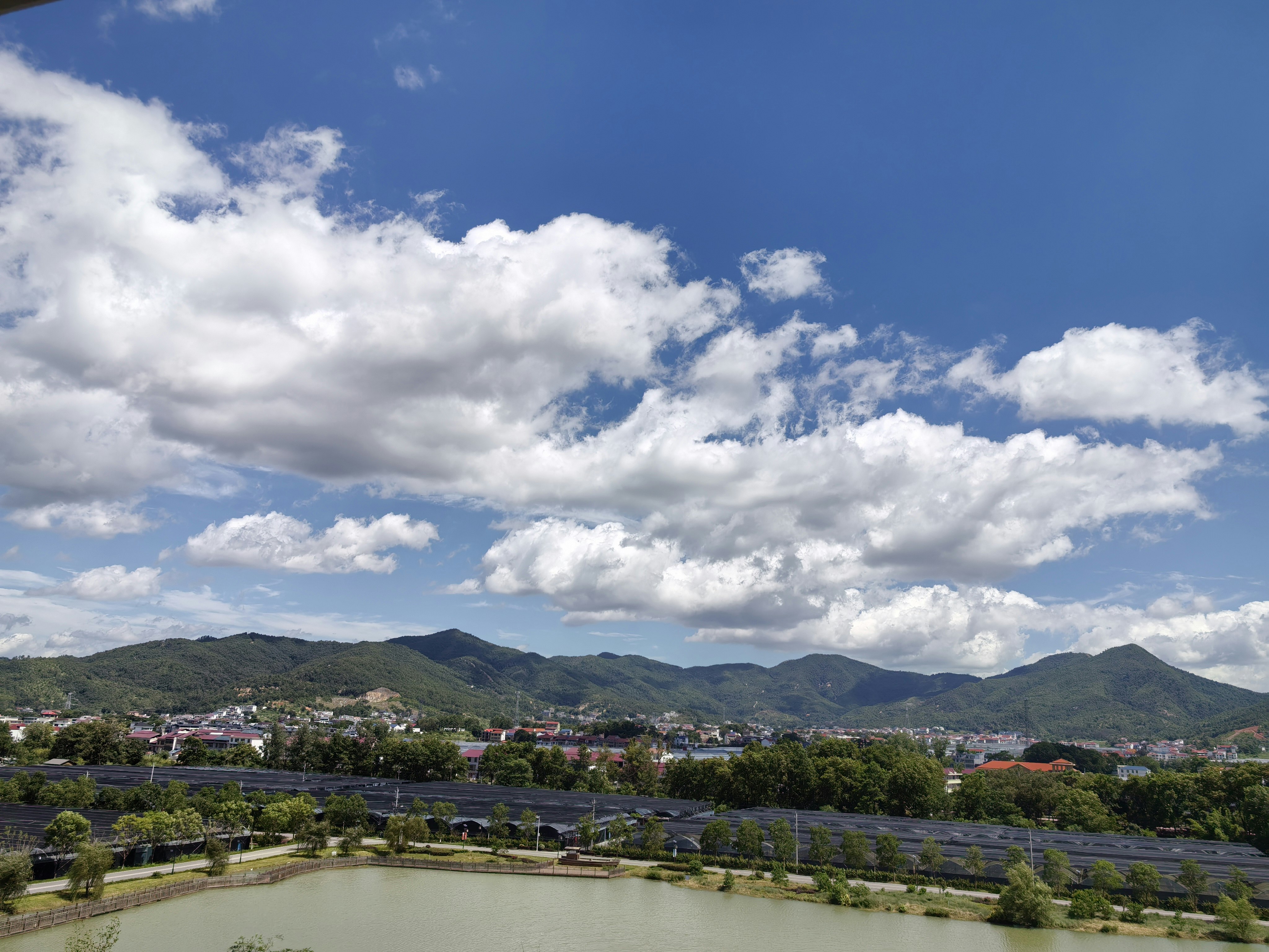 Holiday Inn Ganzhou Orchid Town Hotel 42/50