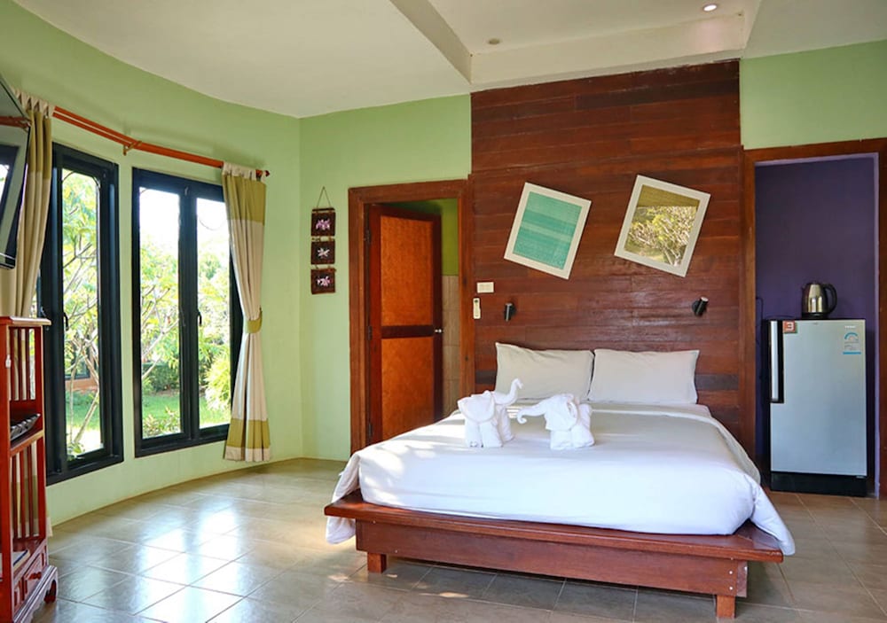 Aurora Resort Chiangdao 18/47