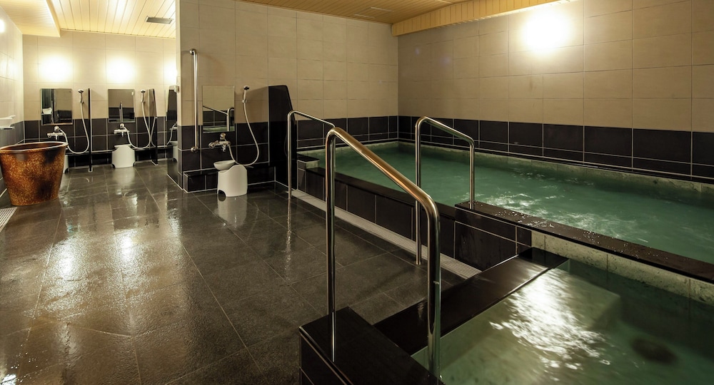 Y S Cabin And Hotel Naha Kokusaidori 32/58