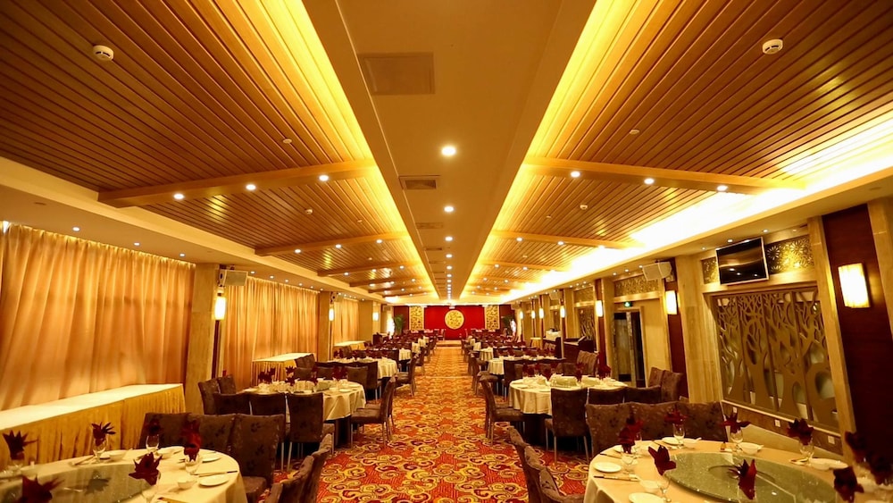Guangzhou Clayton Hotel 35/47