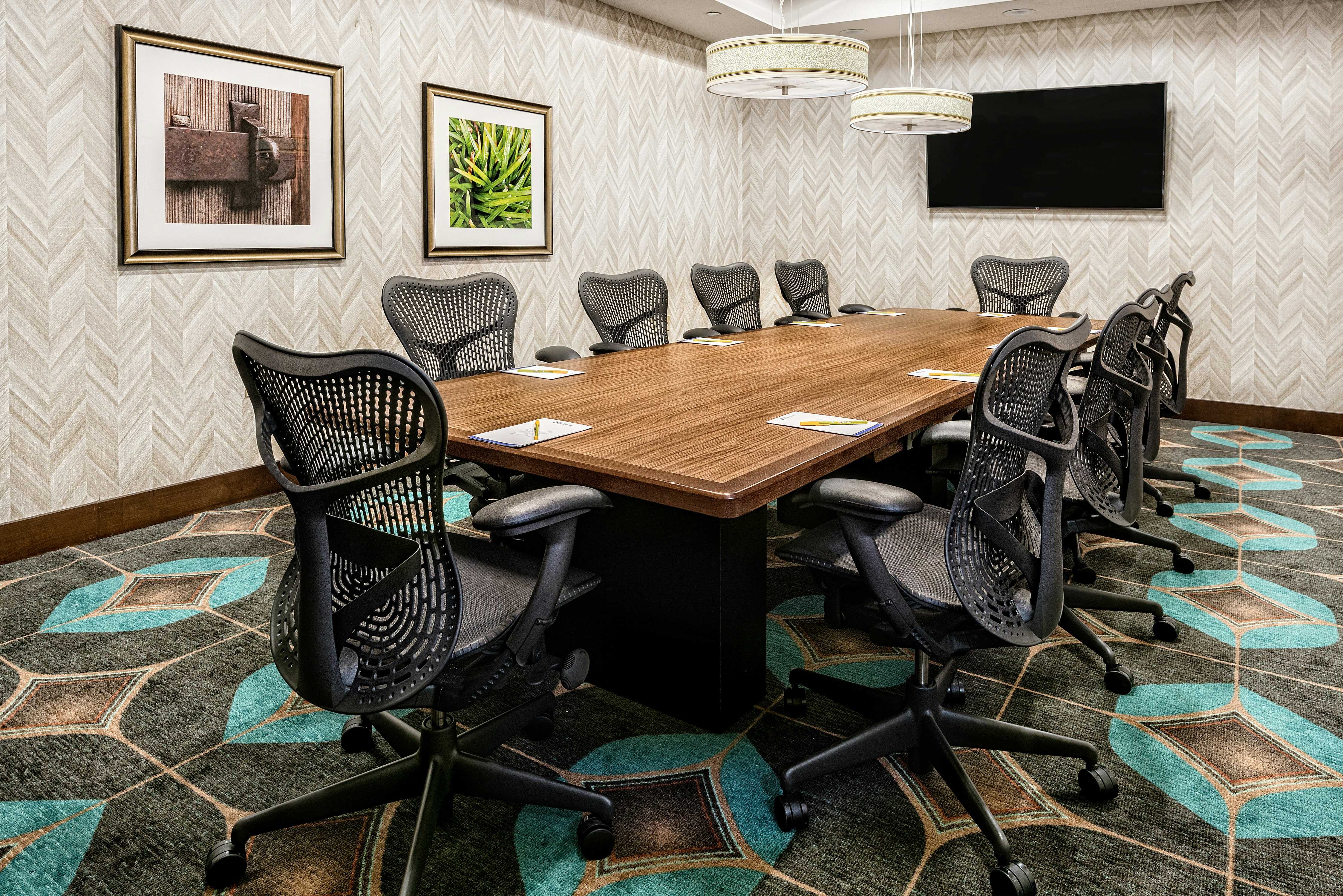 Hilton Garden Inn San Marcos 58/67