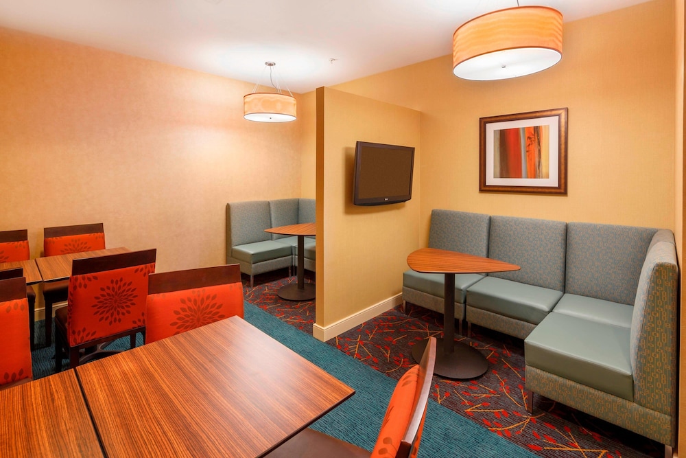 Residence Inn by Marriott Salt Lake City Cottonwood 15/27