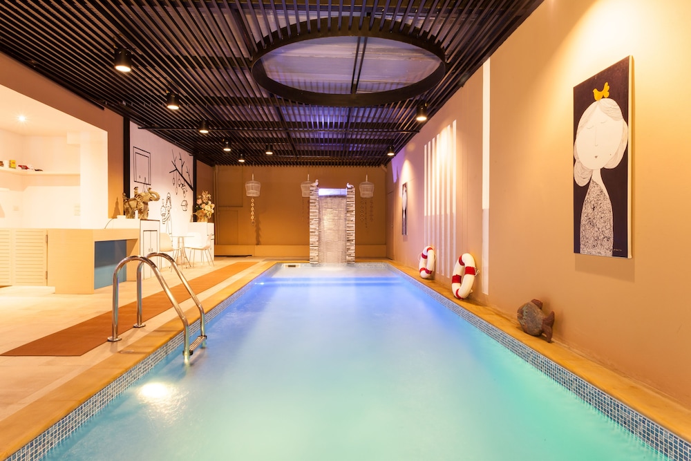 We Briza Hotel Chiangmai 22/42