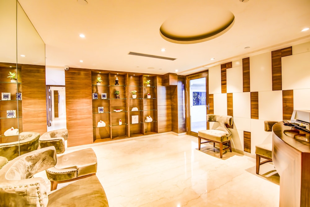 Radisson Blu Gorakhpur 19/50