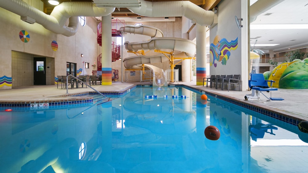 Best Western Plus Ramkota Hotel in SIOUX FALLS - SD