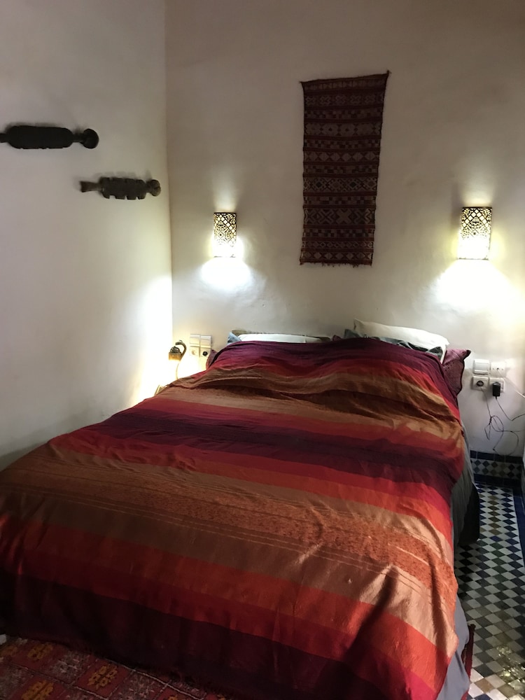 Riad Dezayn 9/29