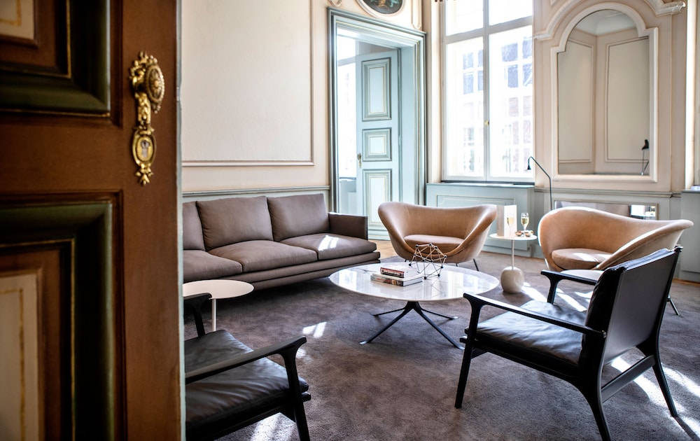 Pillows Grand Boutique Hotel Reylof Ghent 29/50