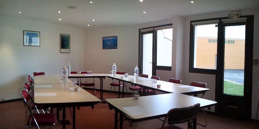 Inter-Hotel Le Beaulieu 19/24