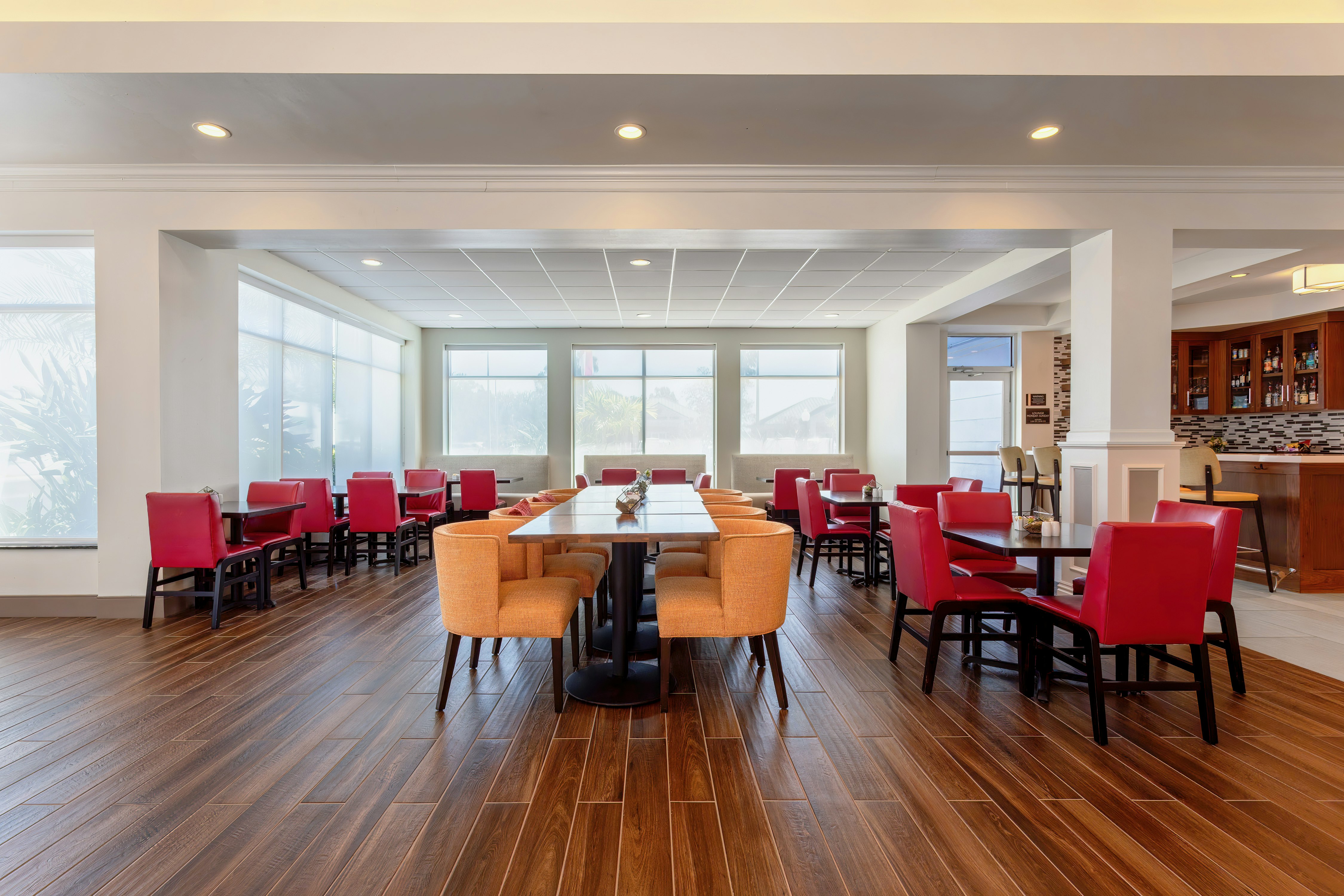 Hilton Garden Inn Tampa Northwest/Oldsmar 13/22