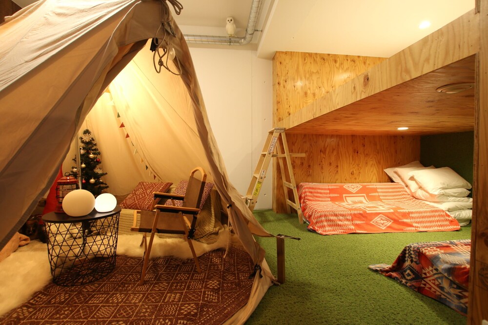 365Base Outdoor Hostel 41/55