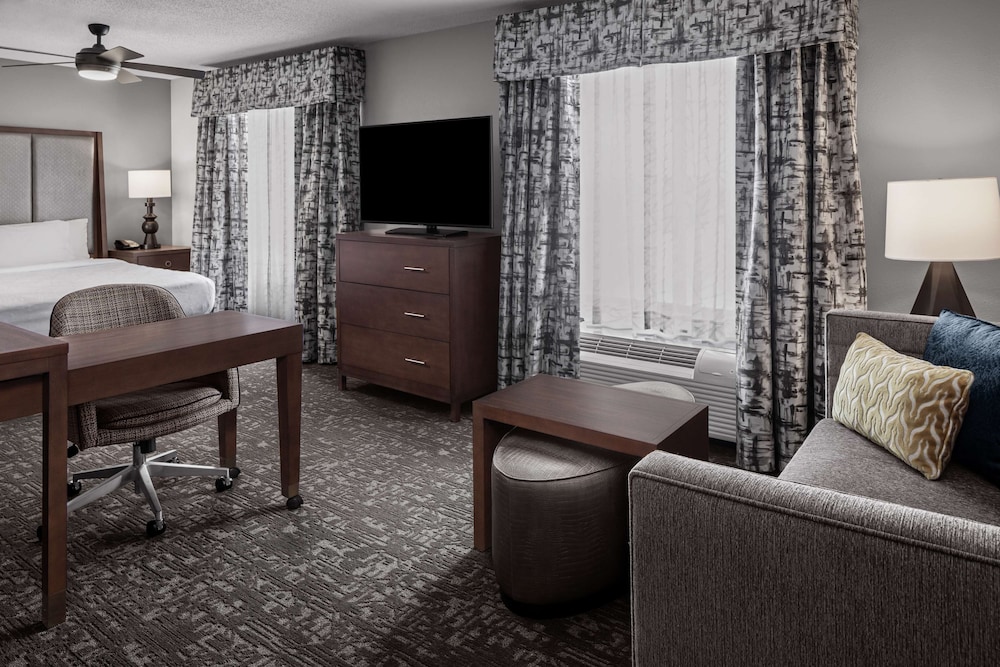Homewood Suites by Hilton Orland Park 27/39