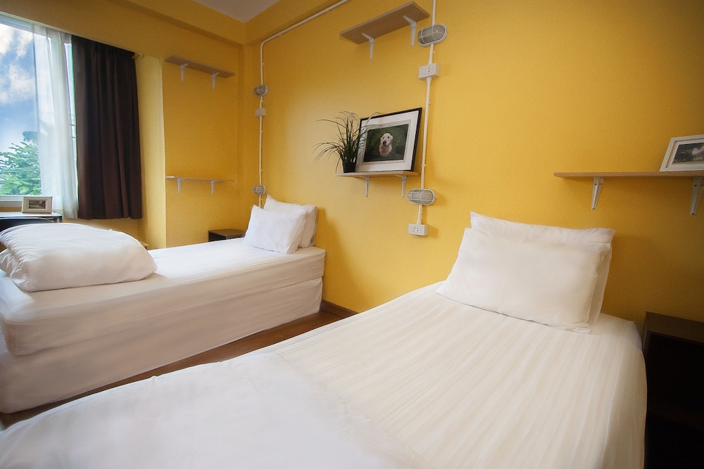 Thai Thai Hostel 14/46