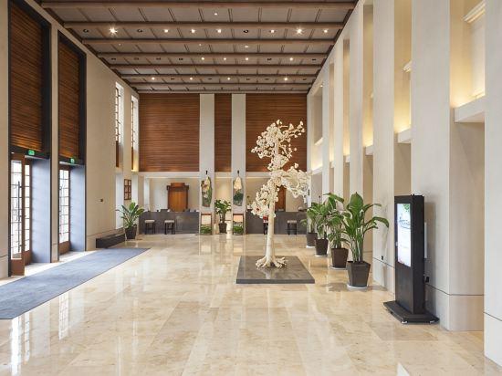 Kun City Resort & Spa Xiamen 6/23