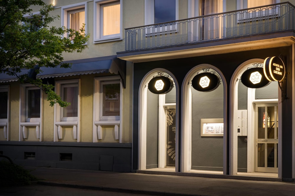 ANA Eden Karlsruhe, Trademark Collection by Wyndham 1/88