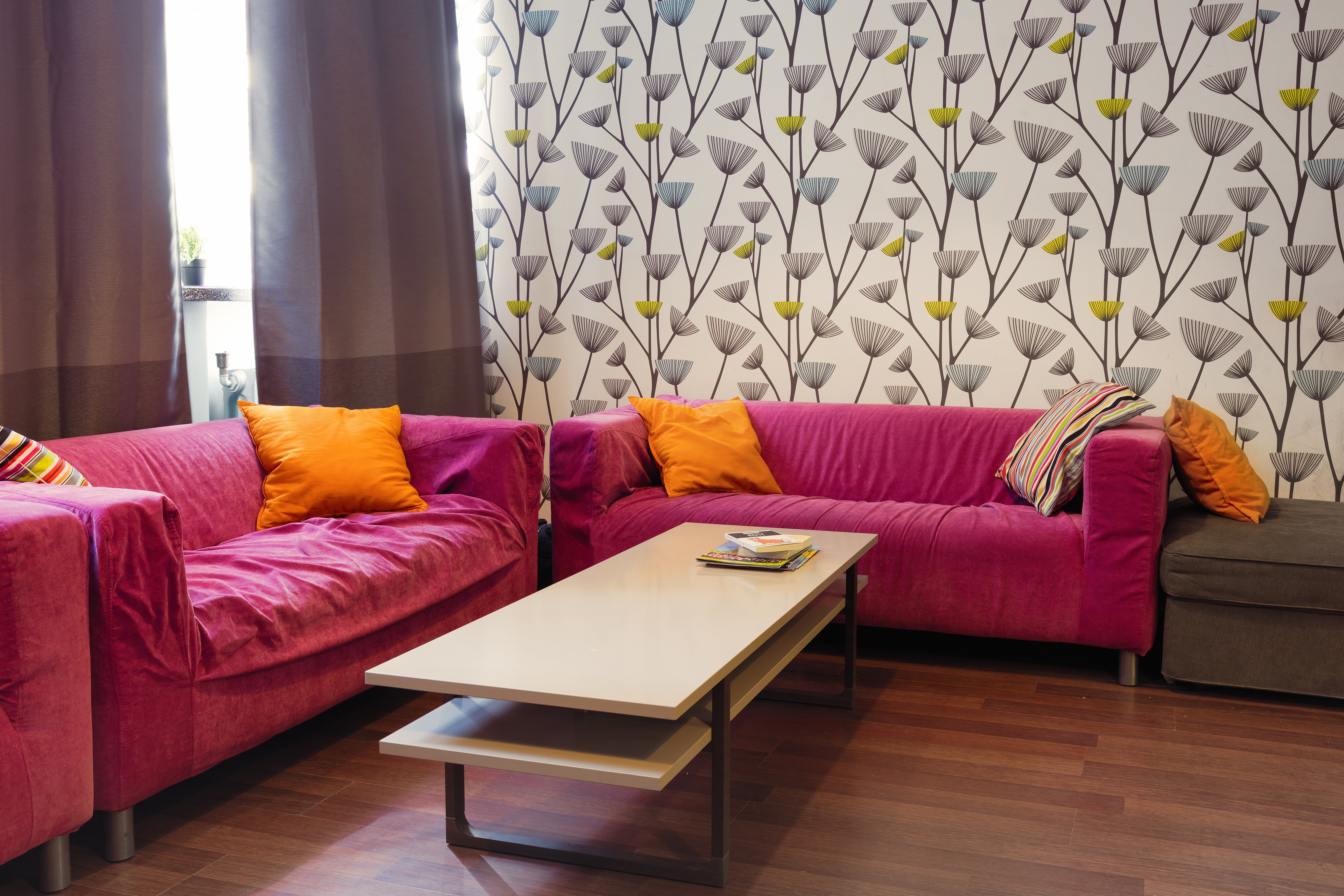 Tamka Hostel 28/50