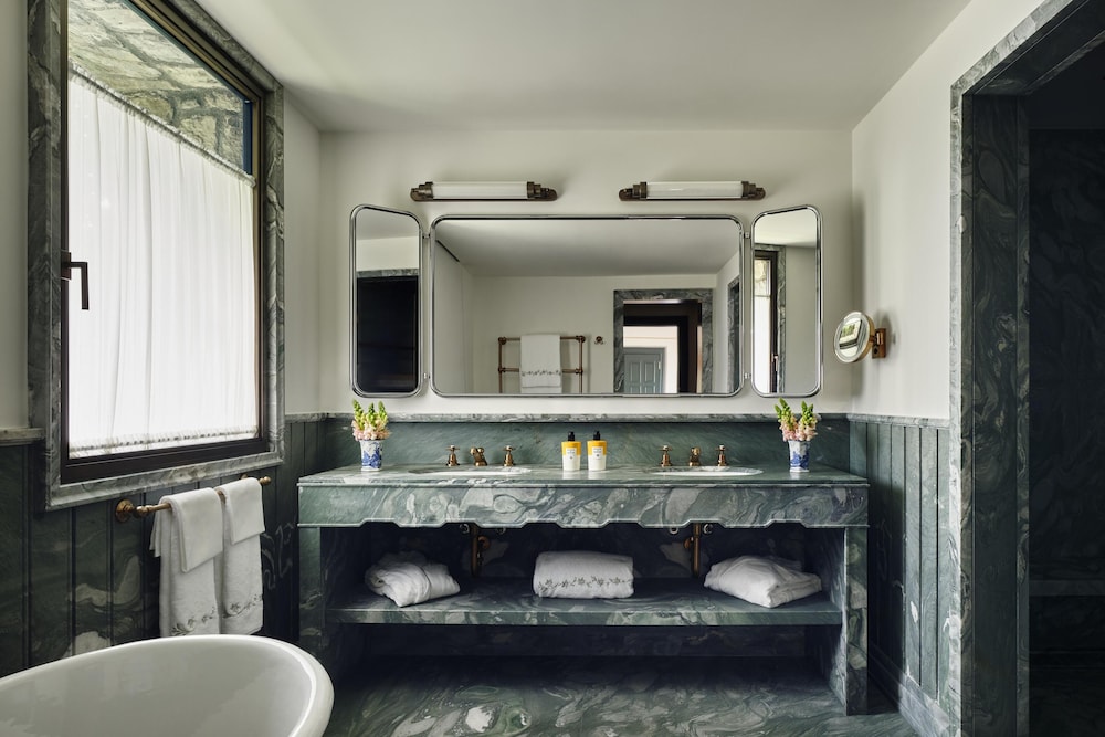 جناح جونيور، Villa San Michele A Belmond Hotel Florence 6/7