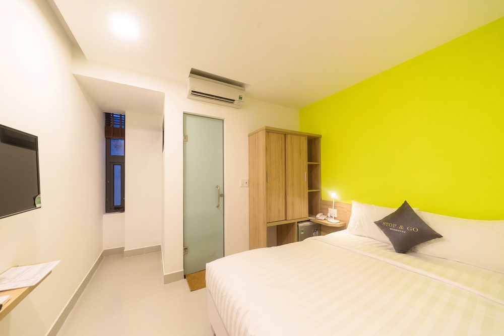 Stop And Go Boutique Homestay In Hue 10/50