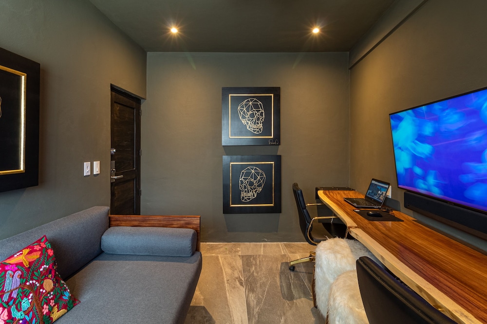 Cuale Condo Retreats 35/50