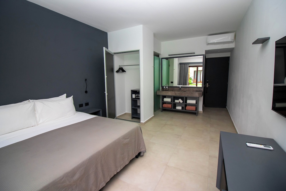 My Blue Holbox Hotel 29/64