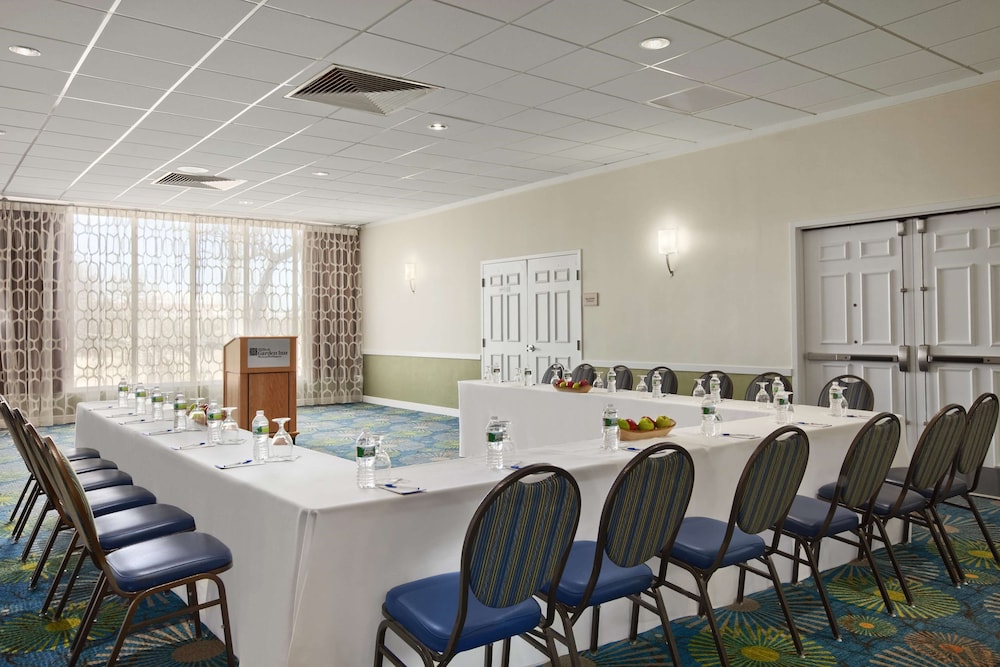 Hilton Garden Inn Boston-Burlington 50/69