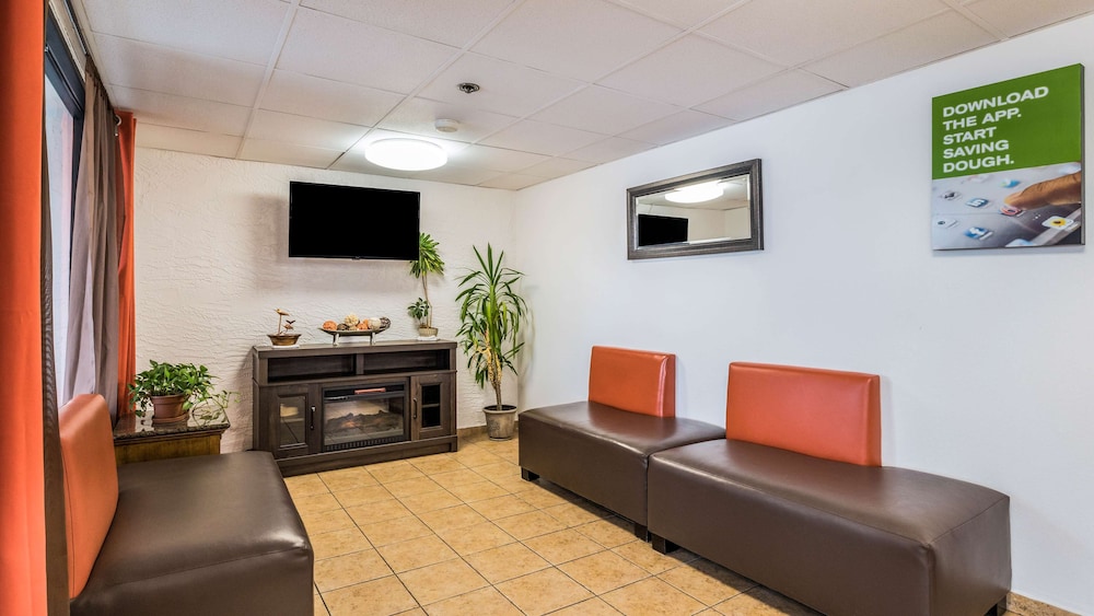 Motel6 Elk Grove Village, IL 31/44
