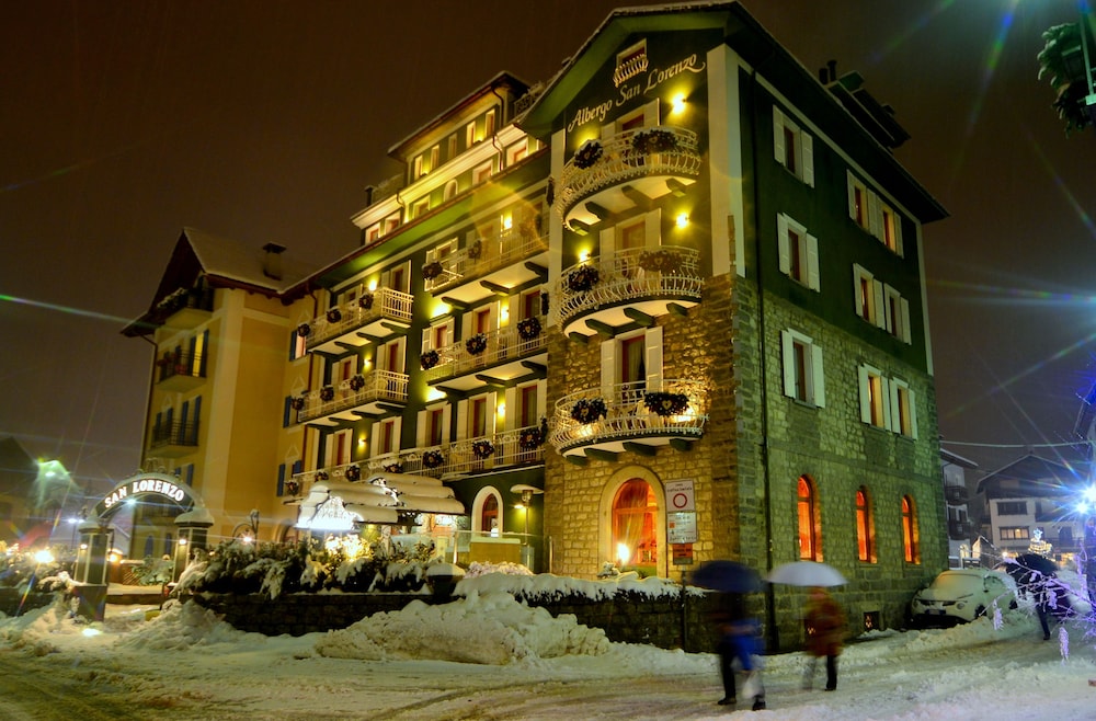 Albergo San Lorenzo 1/72