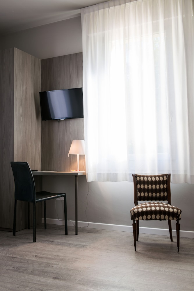 Hotel Al Prato 14/23