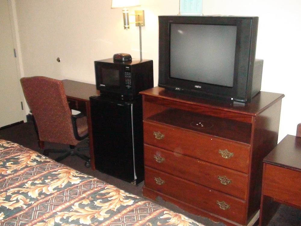 Motel6 Oklahoma City, OK - Frontier City 41/55