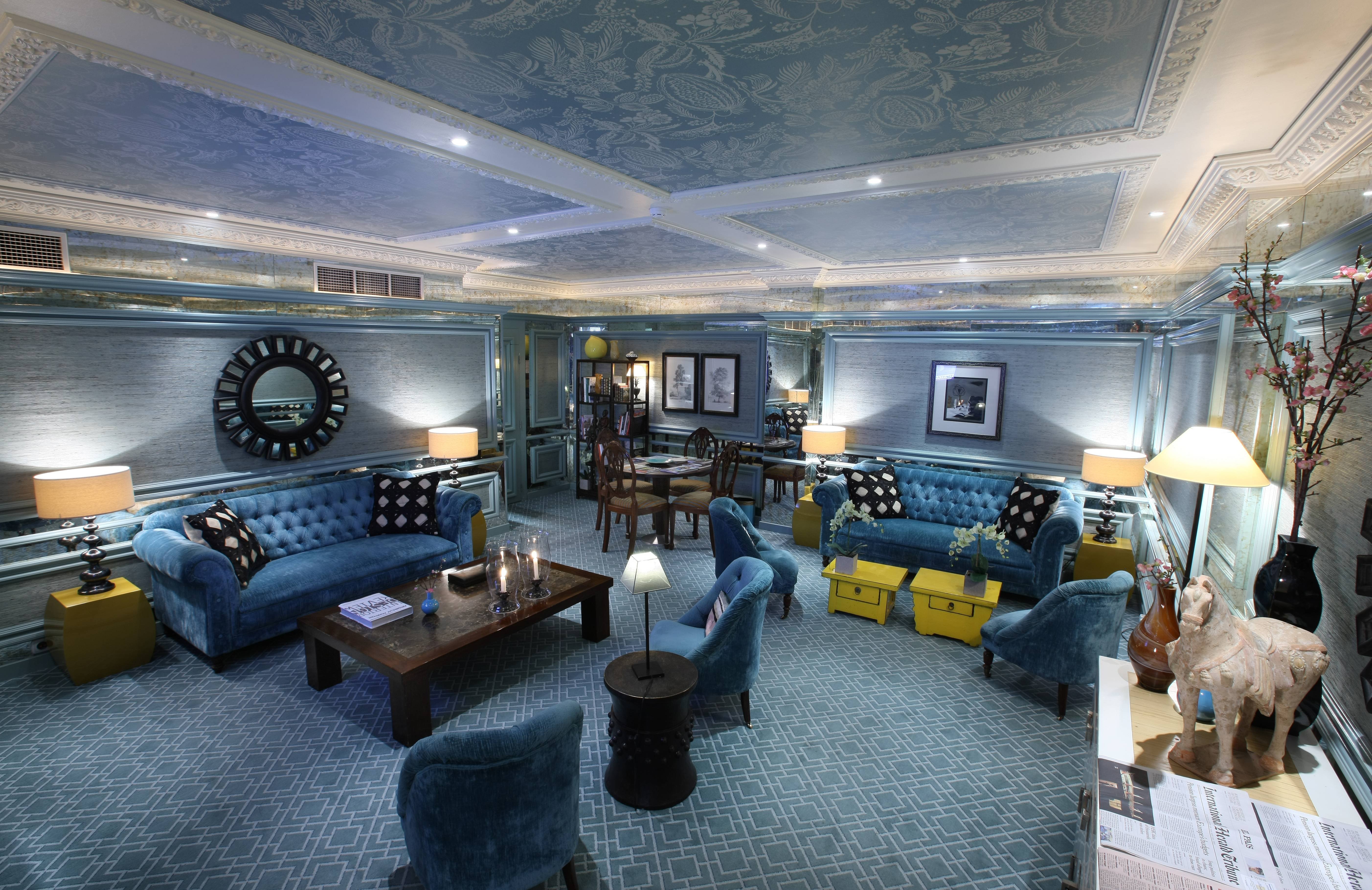Hotel Lisboa Plaza - Avenida, a Lisbon Heritage Collection 28/56