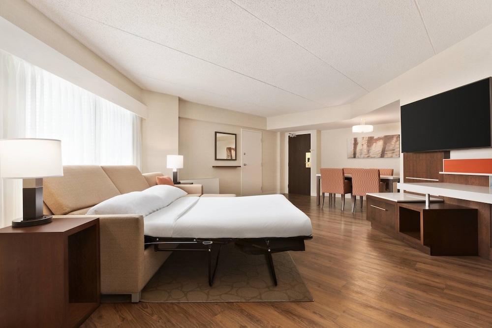 Delta Hotels By Marriott Saint John 17/42