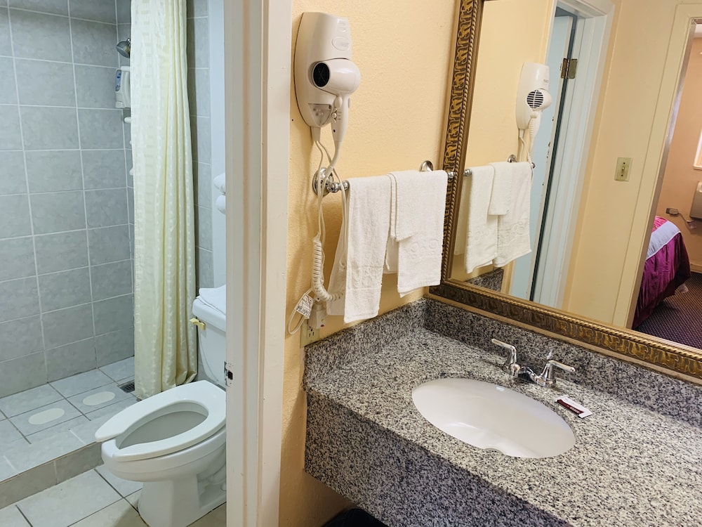 Budget Inn Jonesboro 29/32