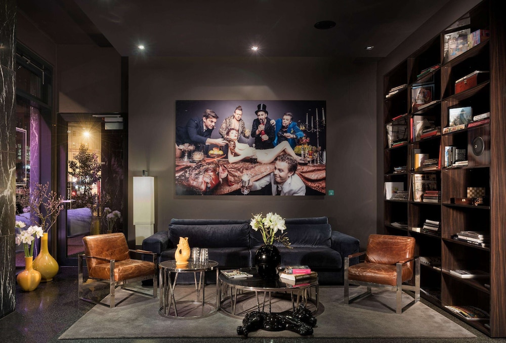 Hotel Mani By Amano Group 35/52