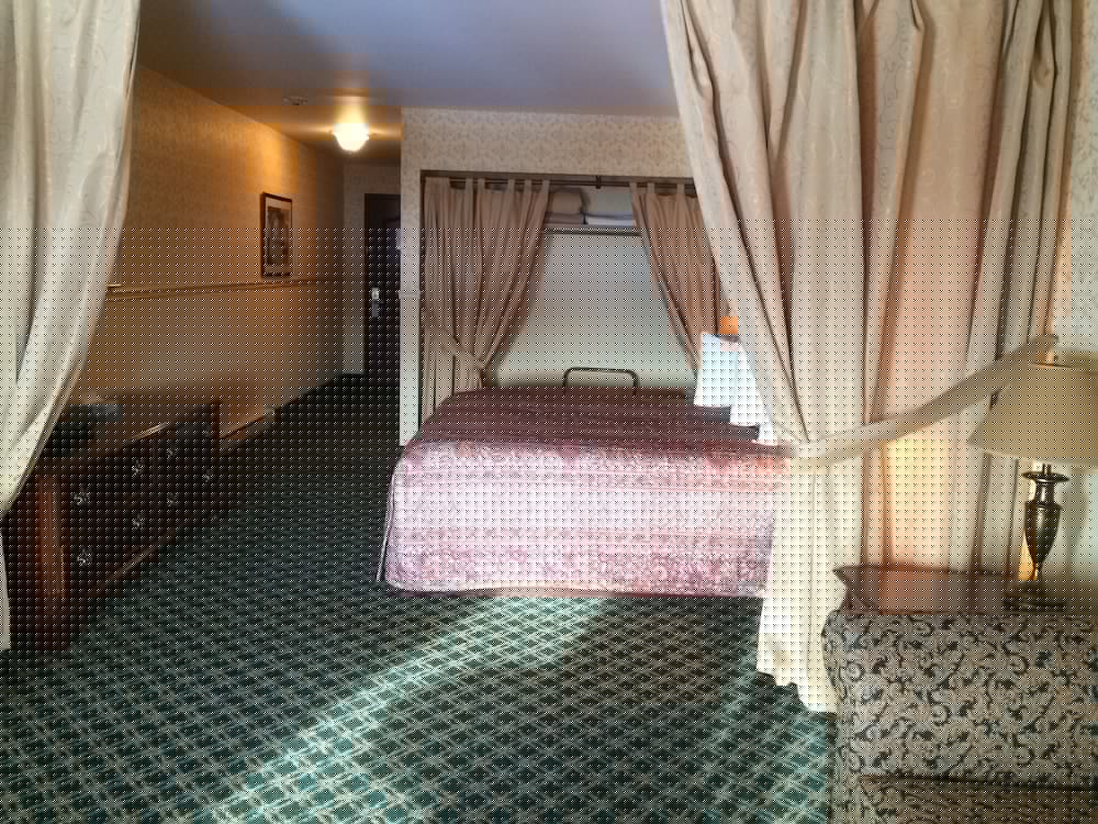 Auberge Montebello 28/67