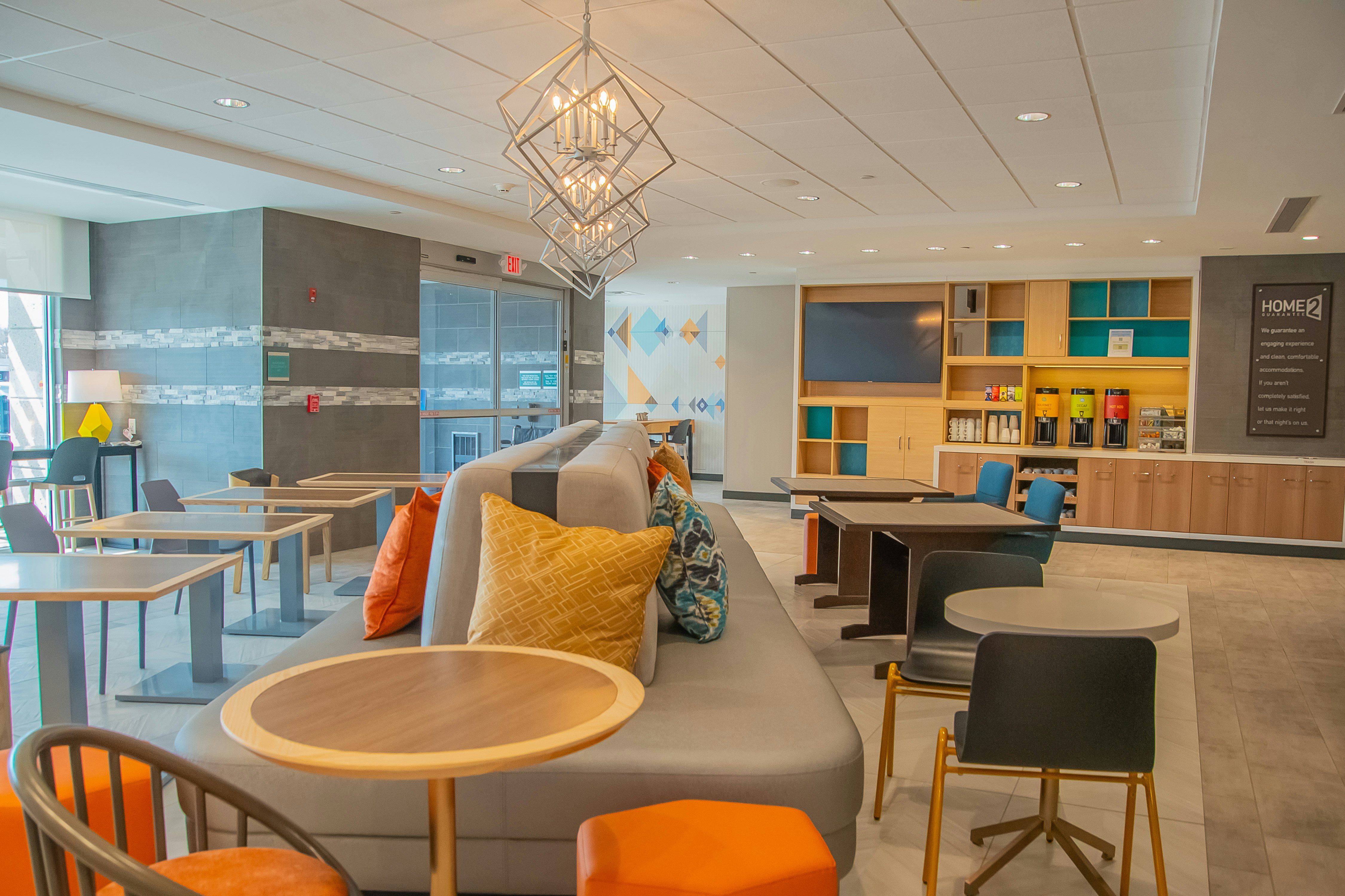 Home2 Suites by Hilton Logansport 5/9