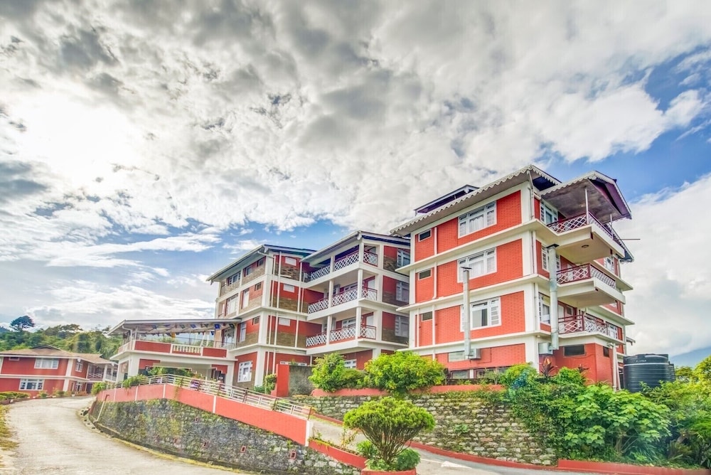 Summit Tashi Ghang Heritage Resort Pelling 2/27