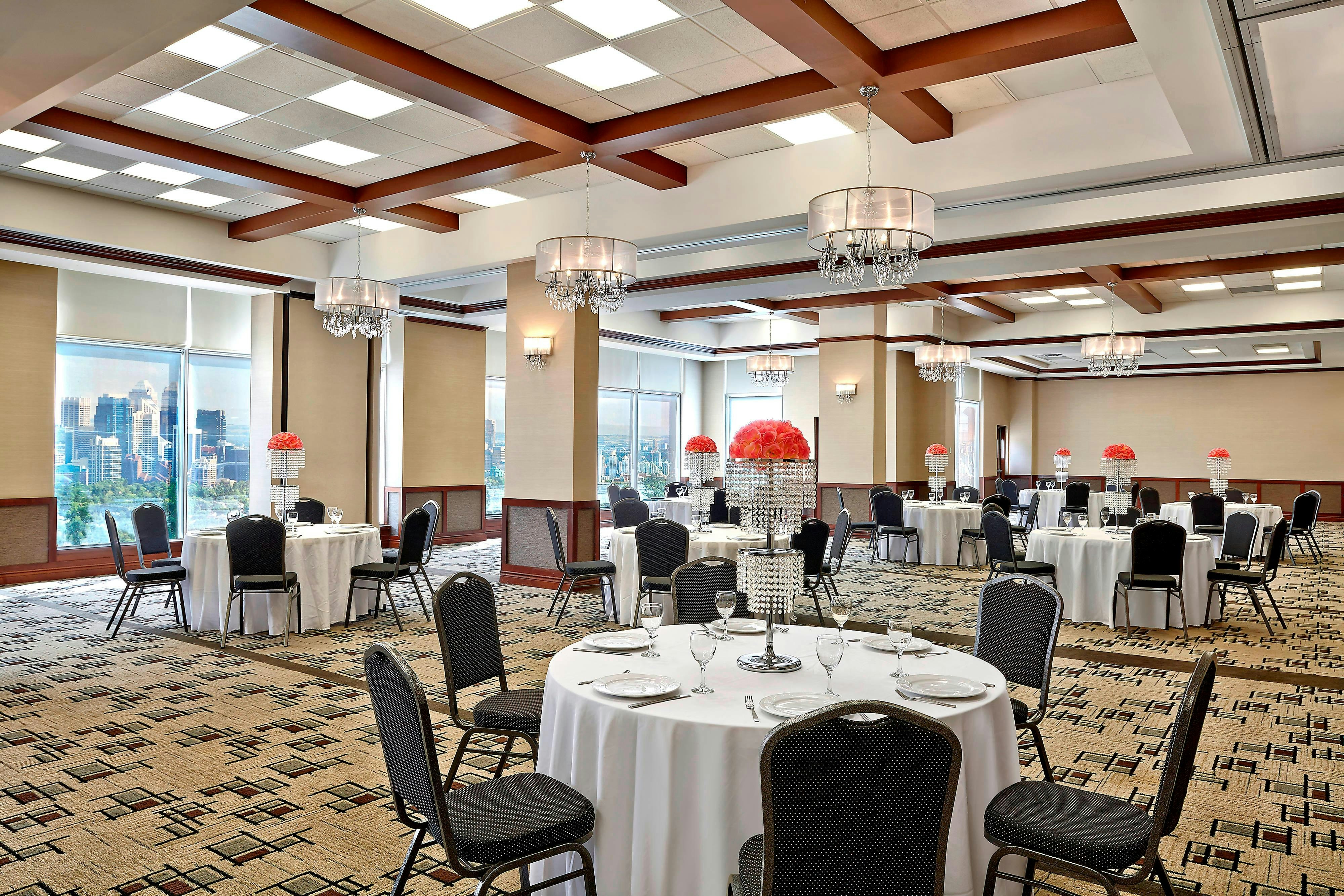 Four Points by Sheraton Calgary Airport 23/25