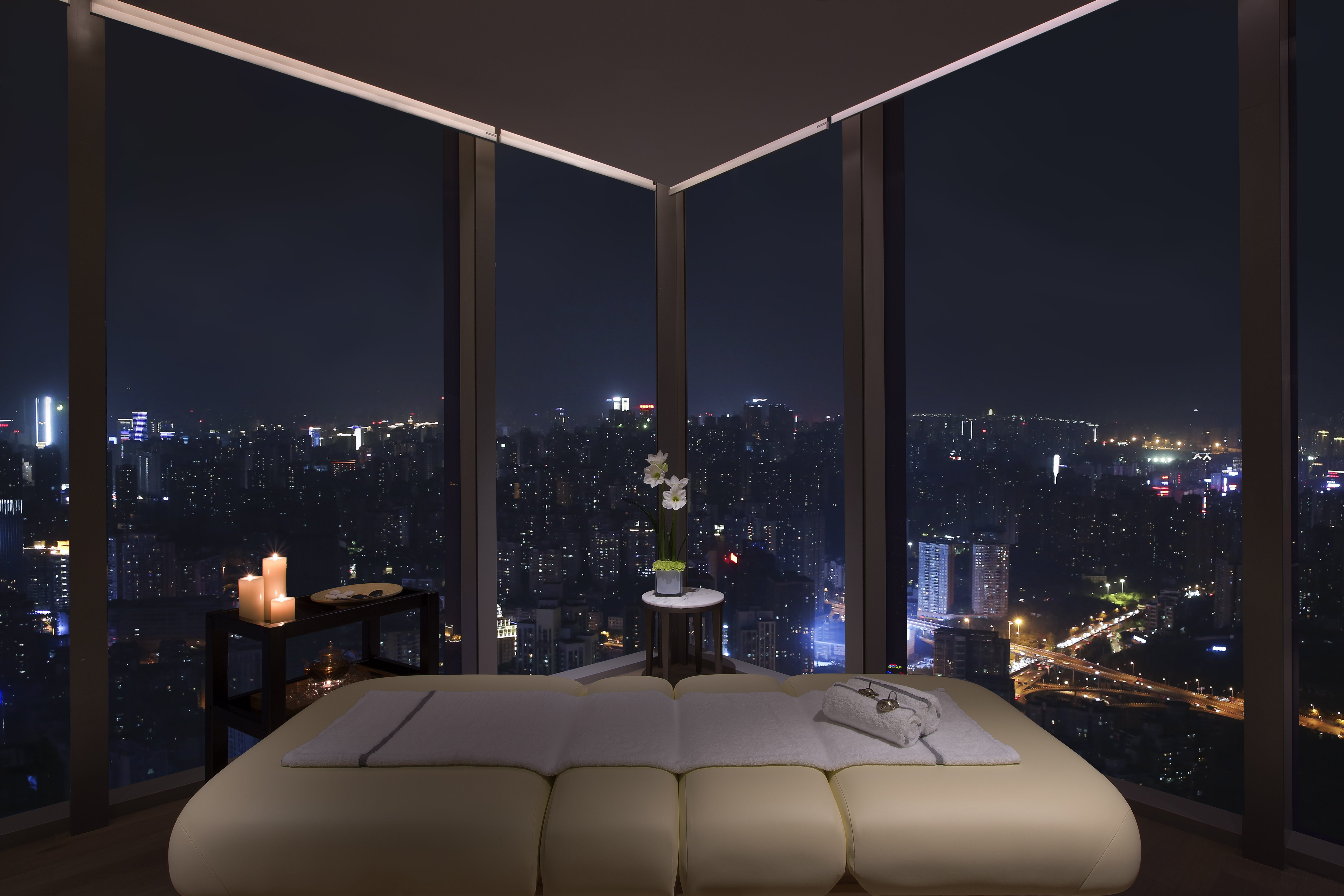 NICCOLO CHONGQING 14/31