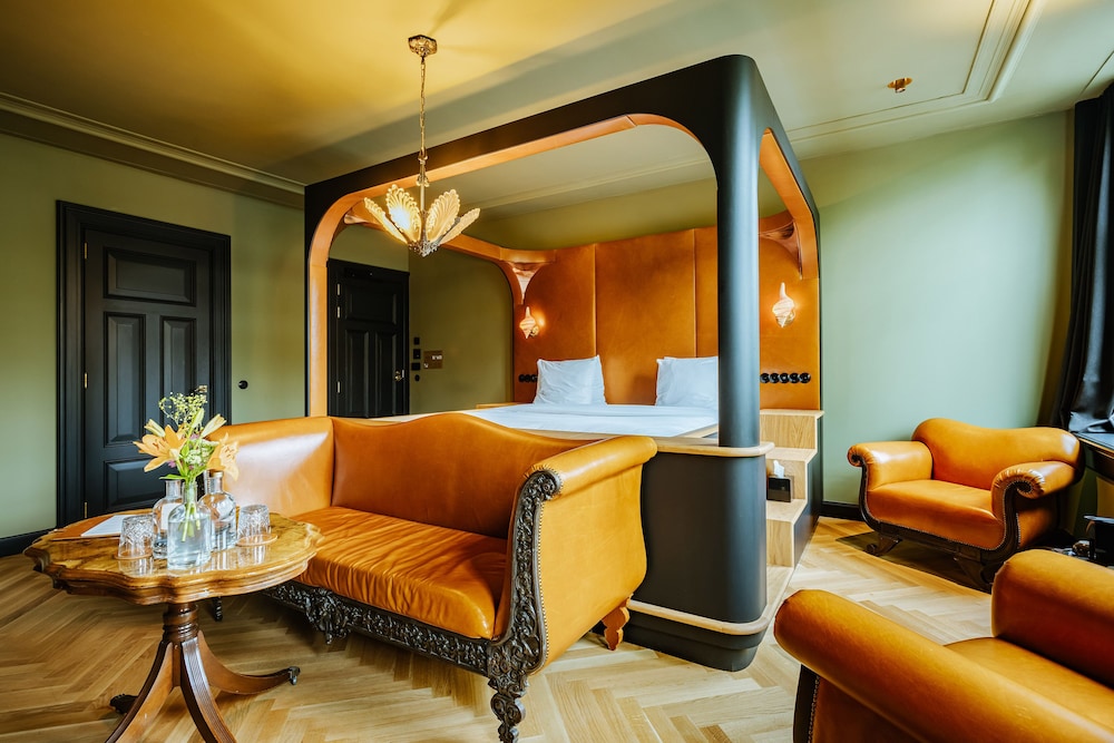 Hotel The Noblemen 20/50