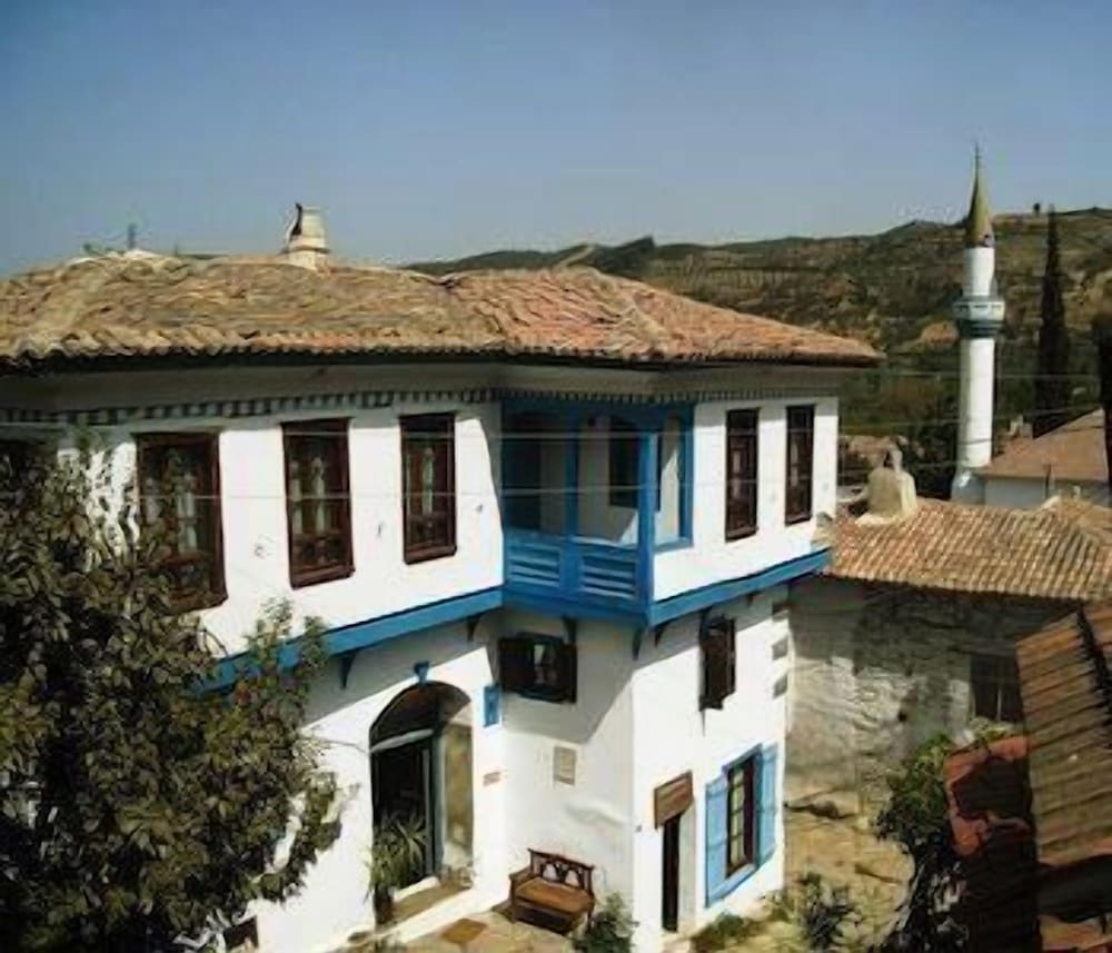 Kirkinca Houses & Boutique Hotel 2/73