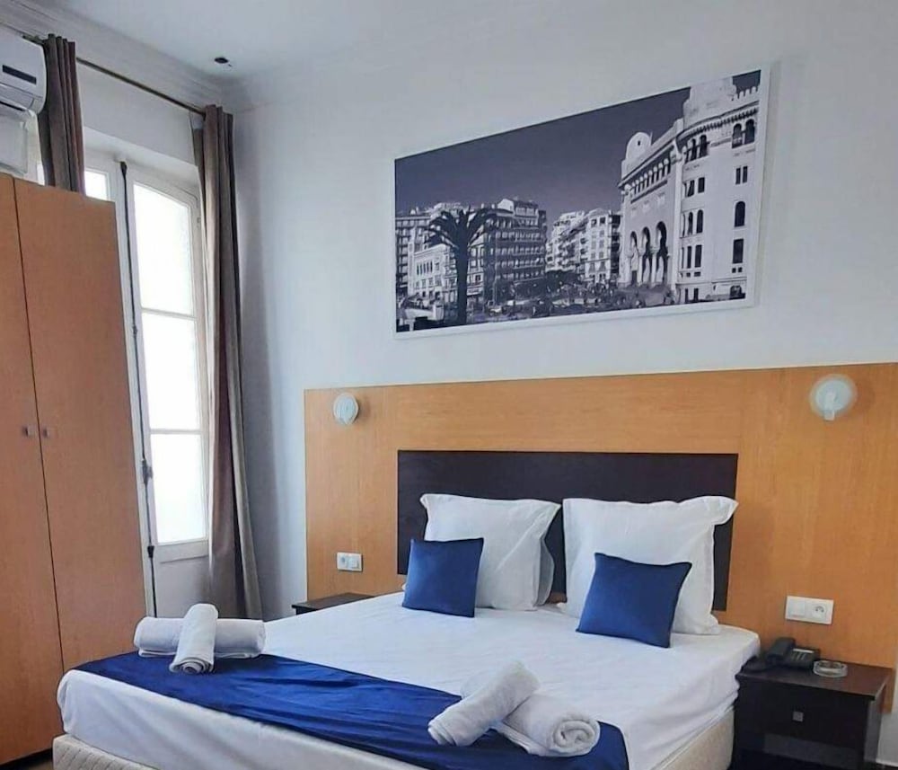 Hotel de la Poste 17/31