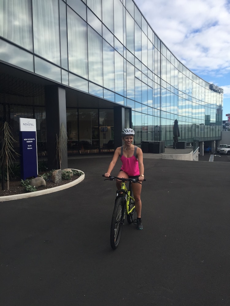 Novotel New Plymouth Taranaki 55/65
