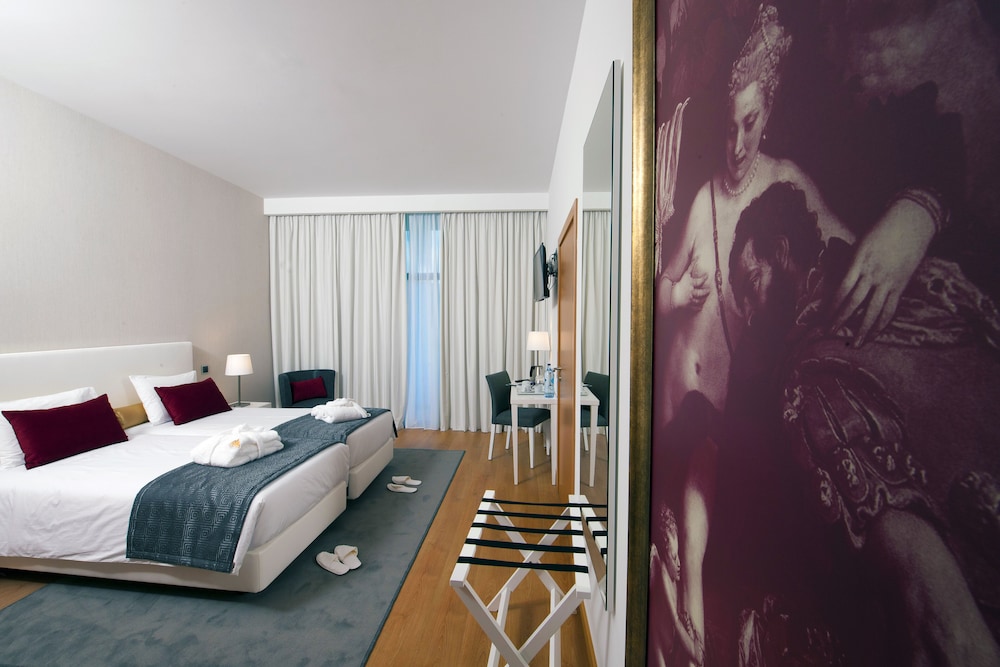 Hotel Parque Serra Da Lousa 13/70
