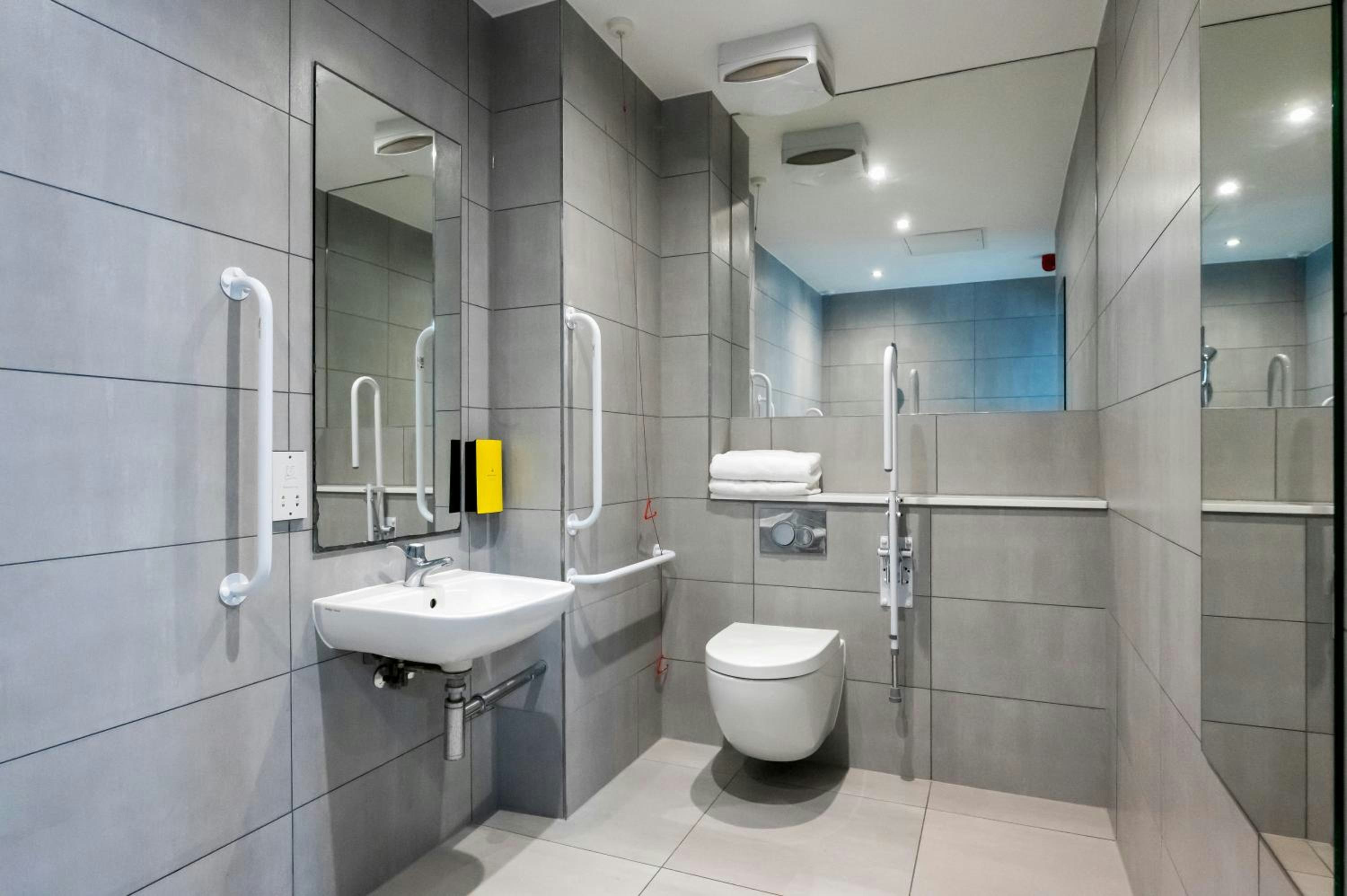 Staycity Aparthotels Greenwich High Road 34/34