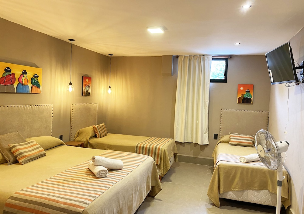 Hotel Colonial Tafi del Valle by DOT Tradition 17/50