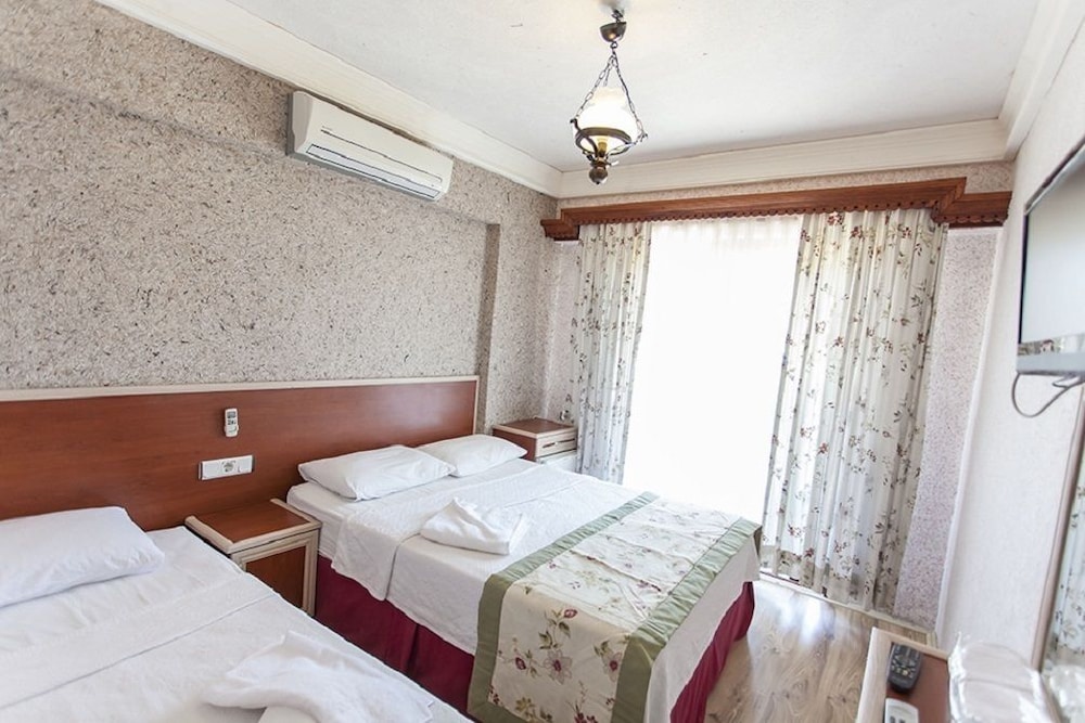 Mevsim Otel 5/13