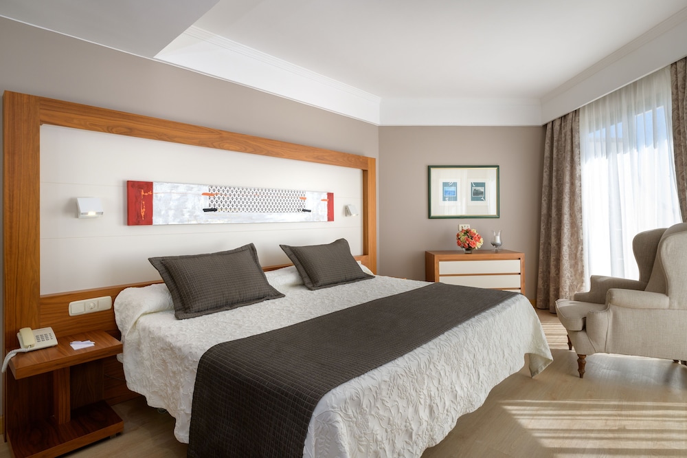 Hipotels Natura Palace - Adults Only 24/70