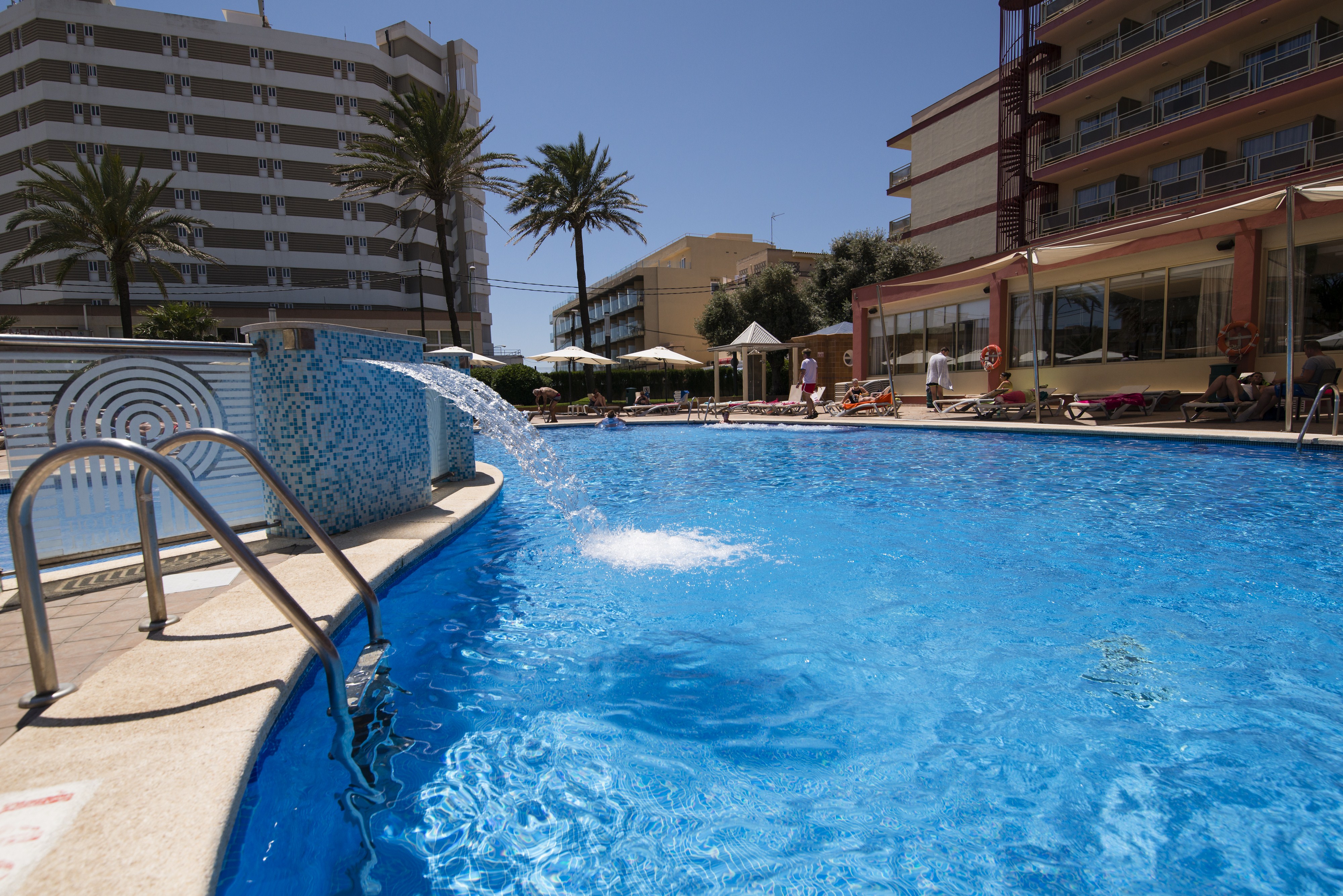 Hotel Helios Mallorca 47/50
