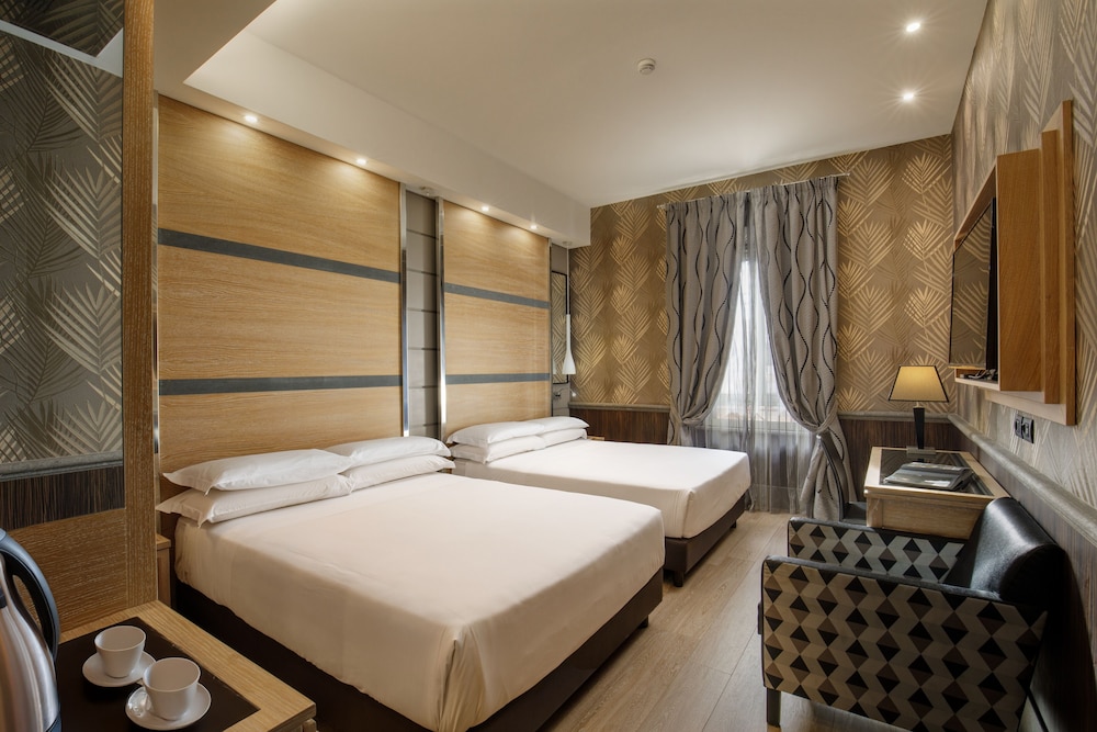 Morgana Hotel 29/71