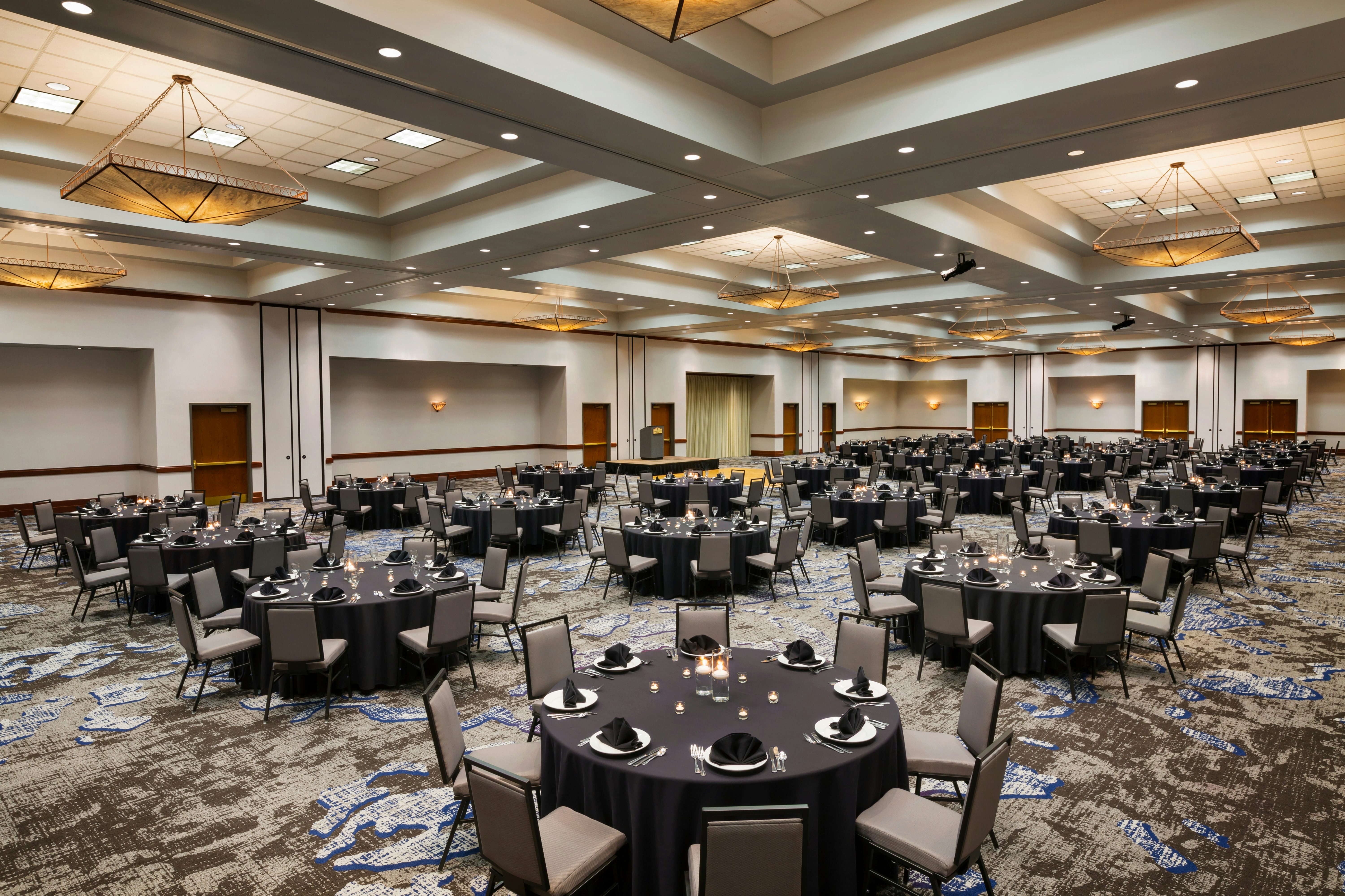 Embassy Suites by Hilton Grapevine DFW Airport North 43/50