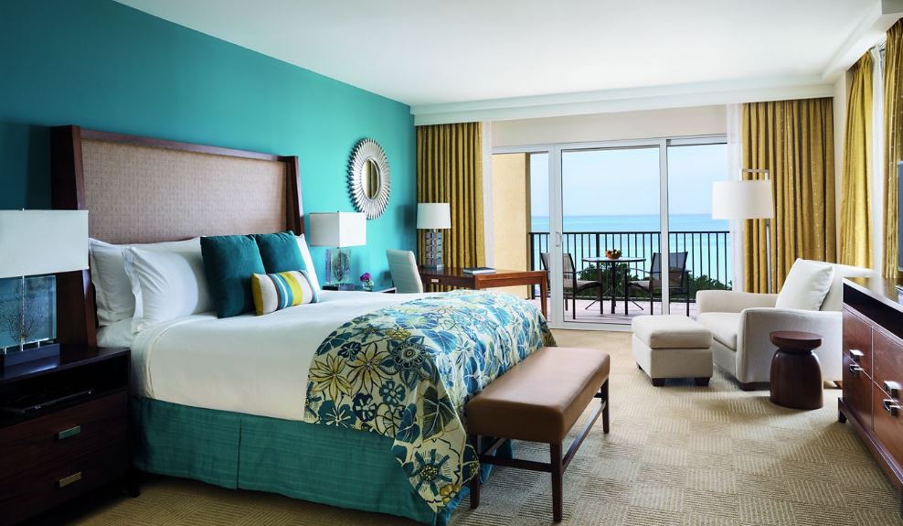 Executive, Suite